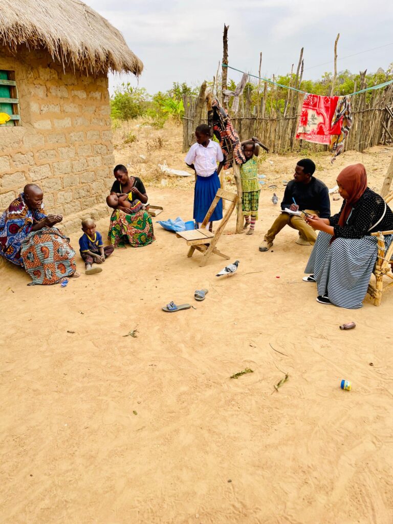 Reach beyond borders