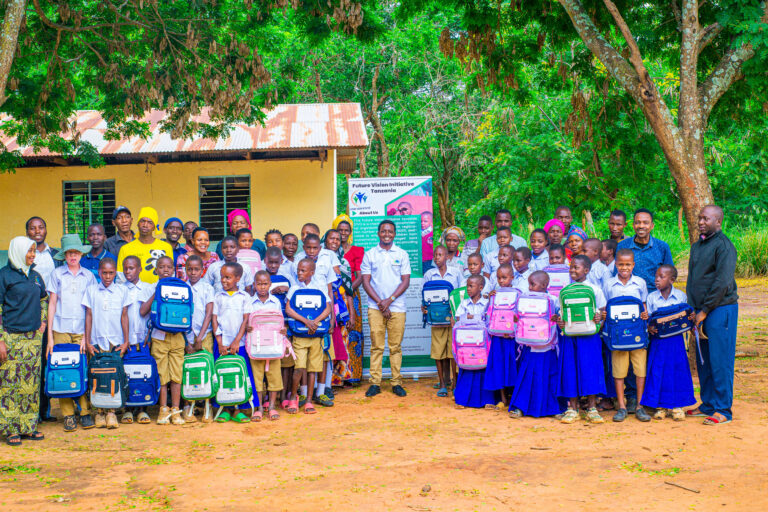 Promoting Inclusive Learning and Improved School Performance